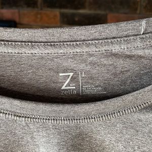 NWT Men's Zella Shirt L